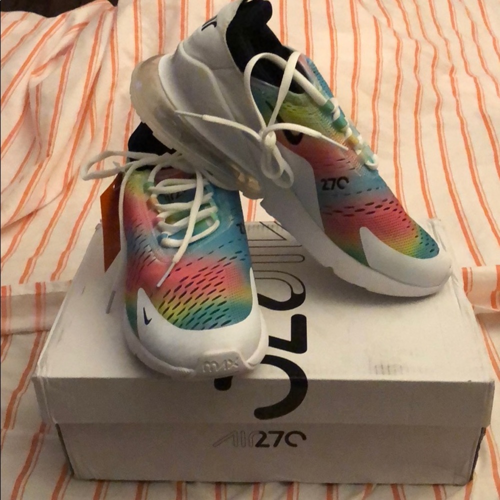 Air Max 270